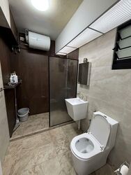Blk 419B Waterfront II @ Northshore (Punggol), HDB 3 Rooms #552415801